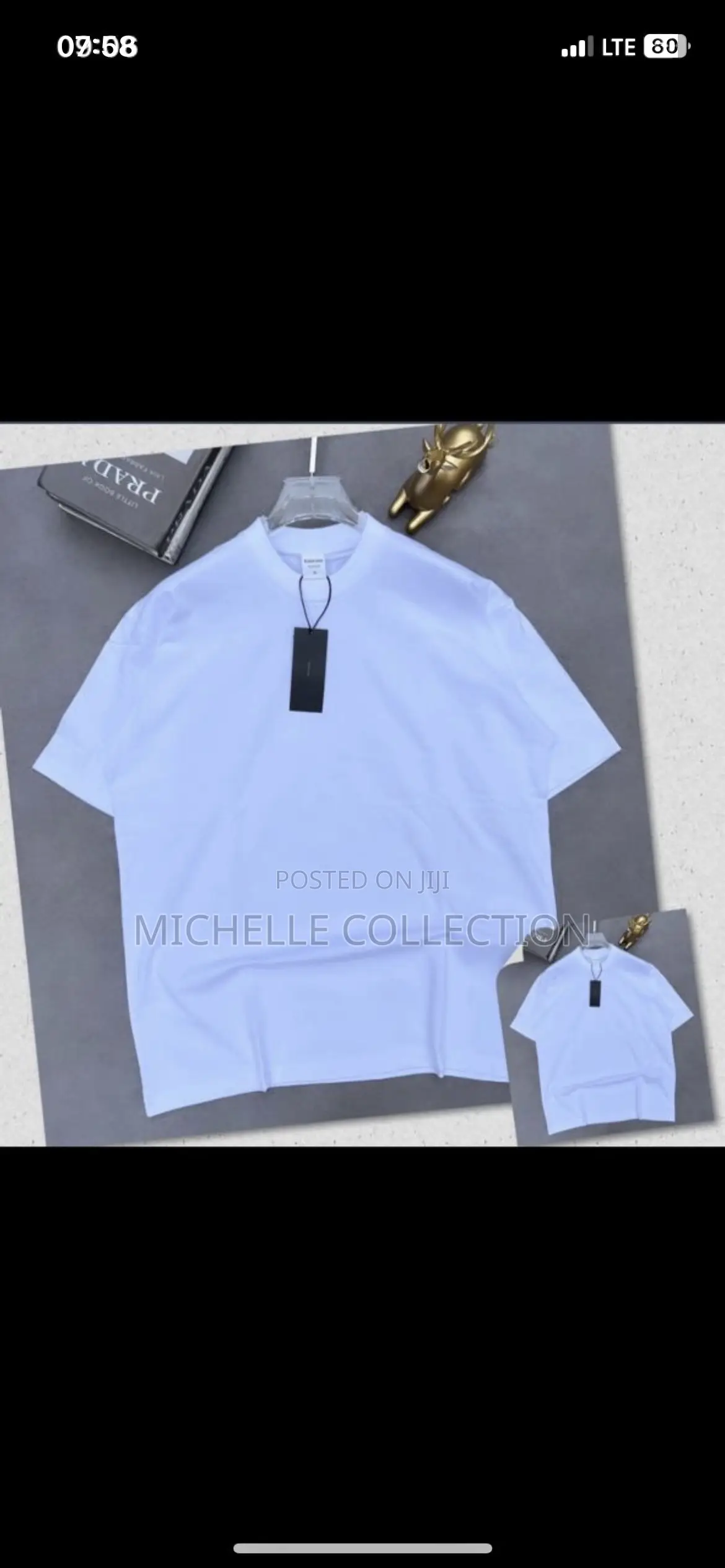 T-Shirts/Polo