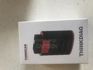 Thinkdiag Obdii Scanner