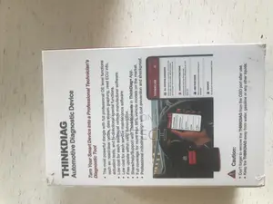Thinkdiag Obdii Scanner