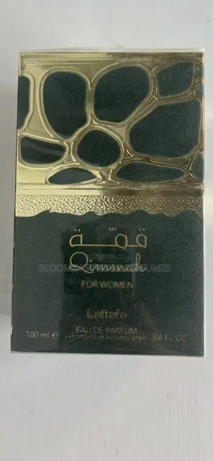 Qimmah Women