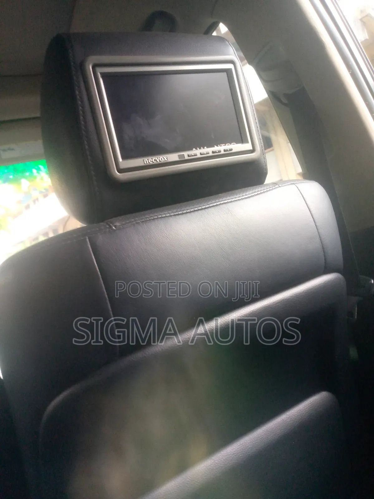 Lexus RX 2009 Gold