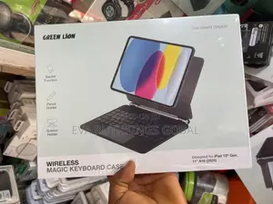 Magic Keyboard Case