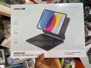 Magic Keyboard Case