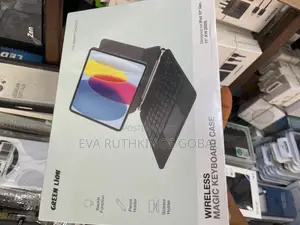 Magic Keyboard Case