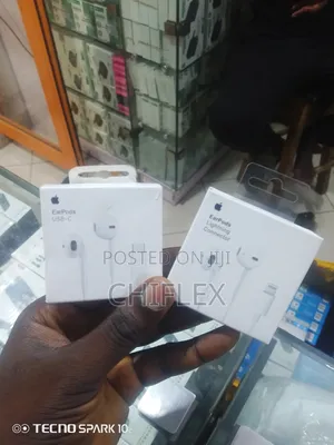 Direct iPhone Earpiece
