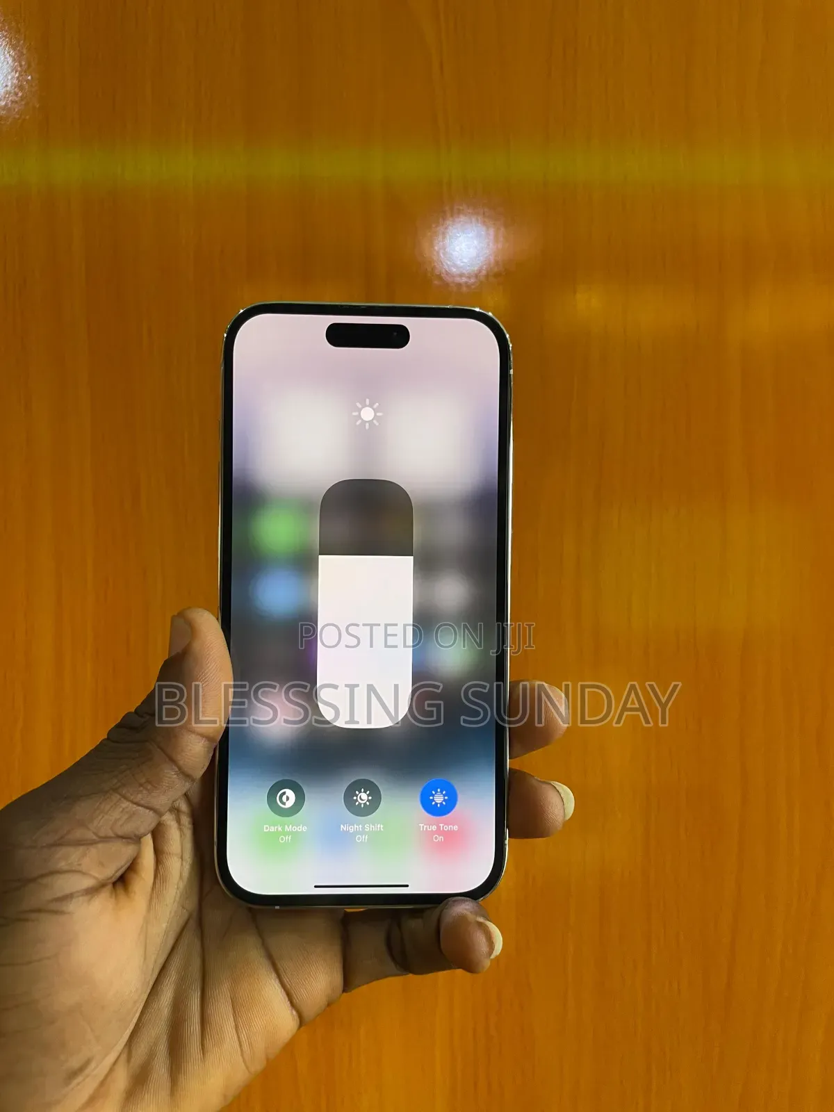 Apple iPhone 14 Pro 128 GB Silver