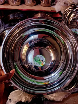 Mixing Bowl