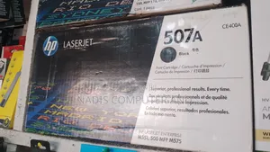 Hp 507a Toner