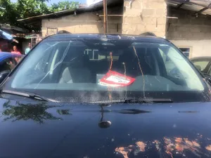 Honda Pilot 2024 Windscreen Glass Available