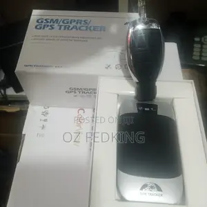 GPS Tracker