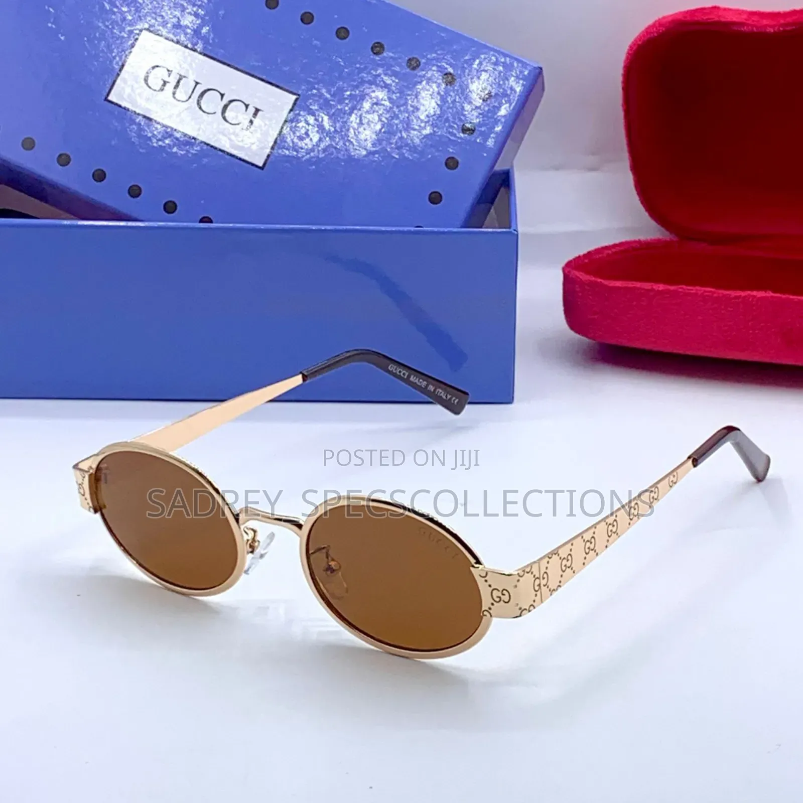 Cartier Signature Sunglasses for Men