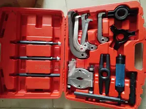 Bearing Puller Set
