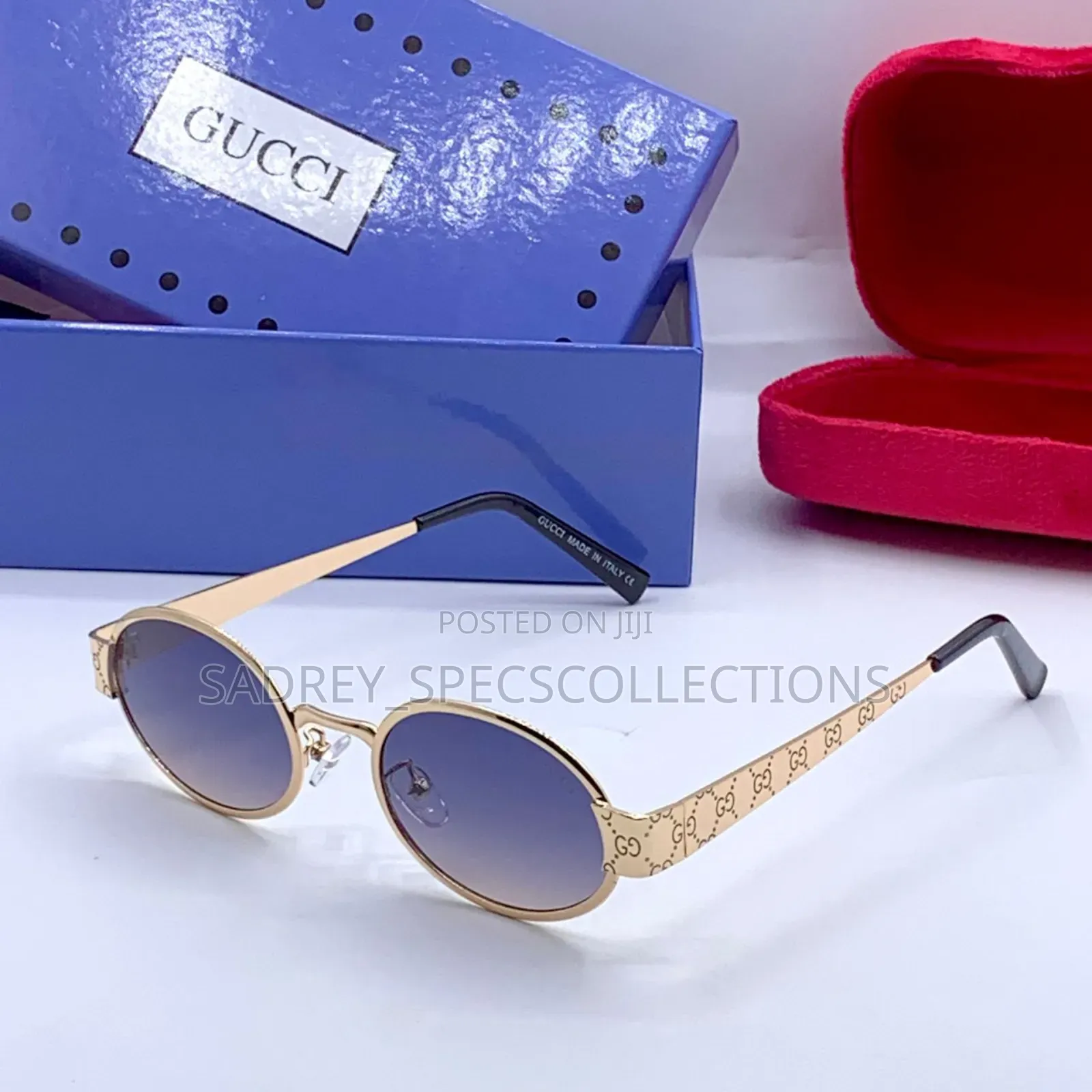 Cartier Signature Sunglasses for Men