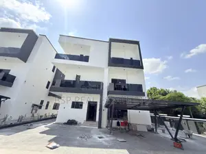 6bdrm Duplex in Katampe Extension for sale
