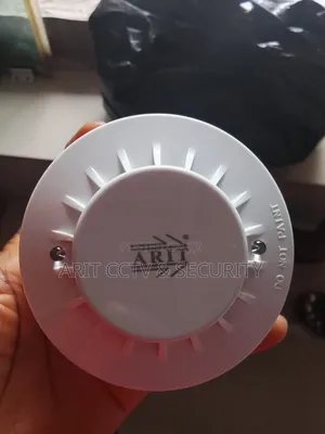 Wired Smoke Detector