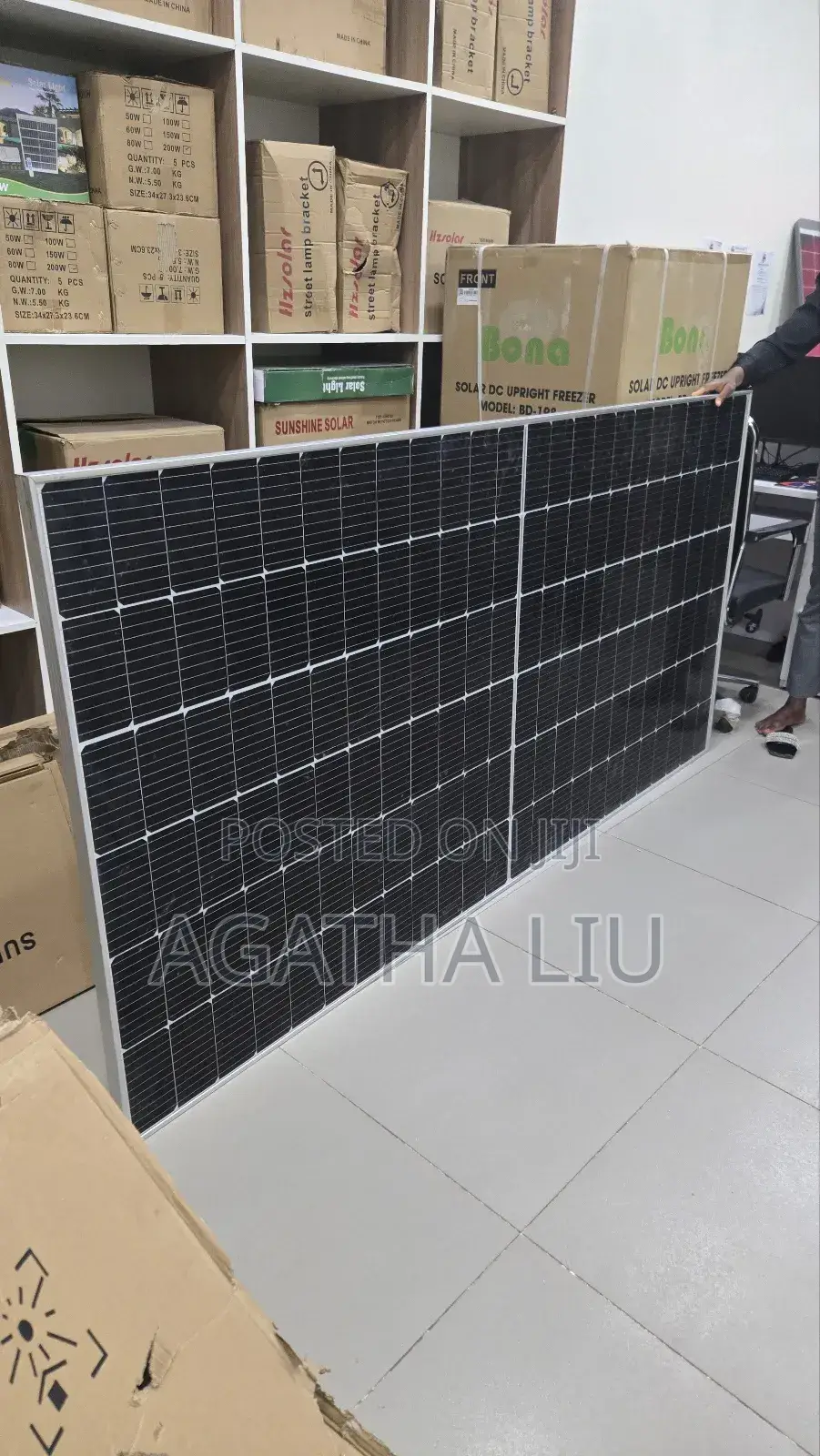 Solar Panels
