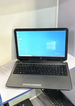 Laptop HP 255 G3 8GB AMD HDD 500GB