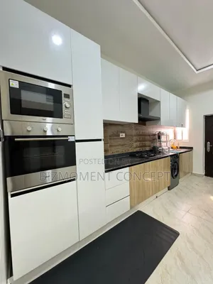 Furnished 2bdrm Apartment in Ajah Lekki for sale