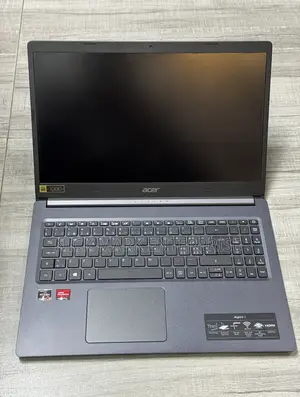 Laptop Acer Aspire A515-52 8GB AMD Ryzen 3 SSD 256GB