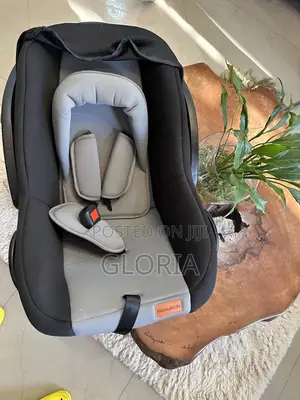 Baby Car Seat