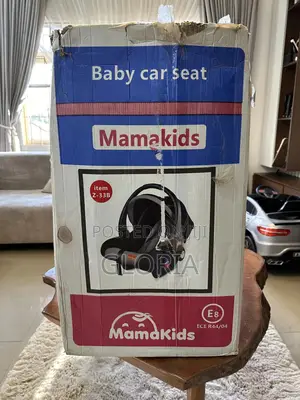Baby Car Seat