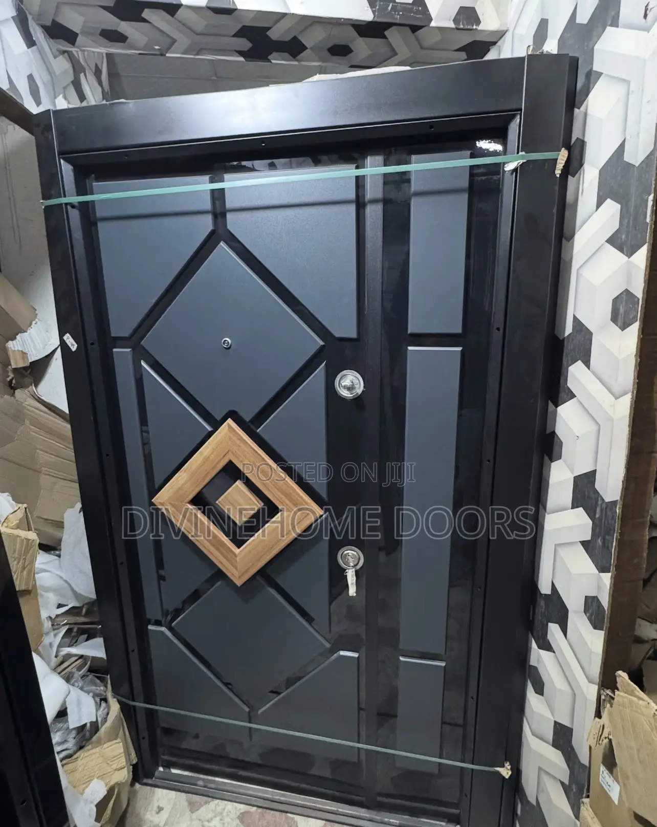Star Door Luxury