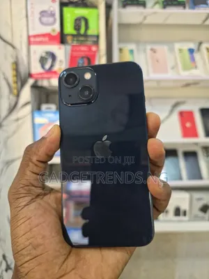 Apple iPhone 13 128 GB Black