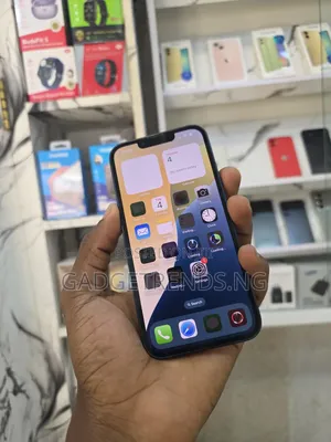 Apple iPhone 13 128 GB Black
