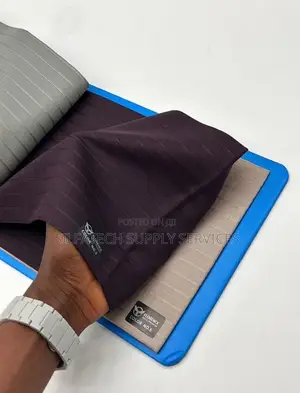 Guinea Cloth