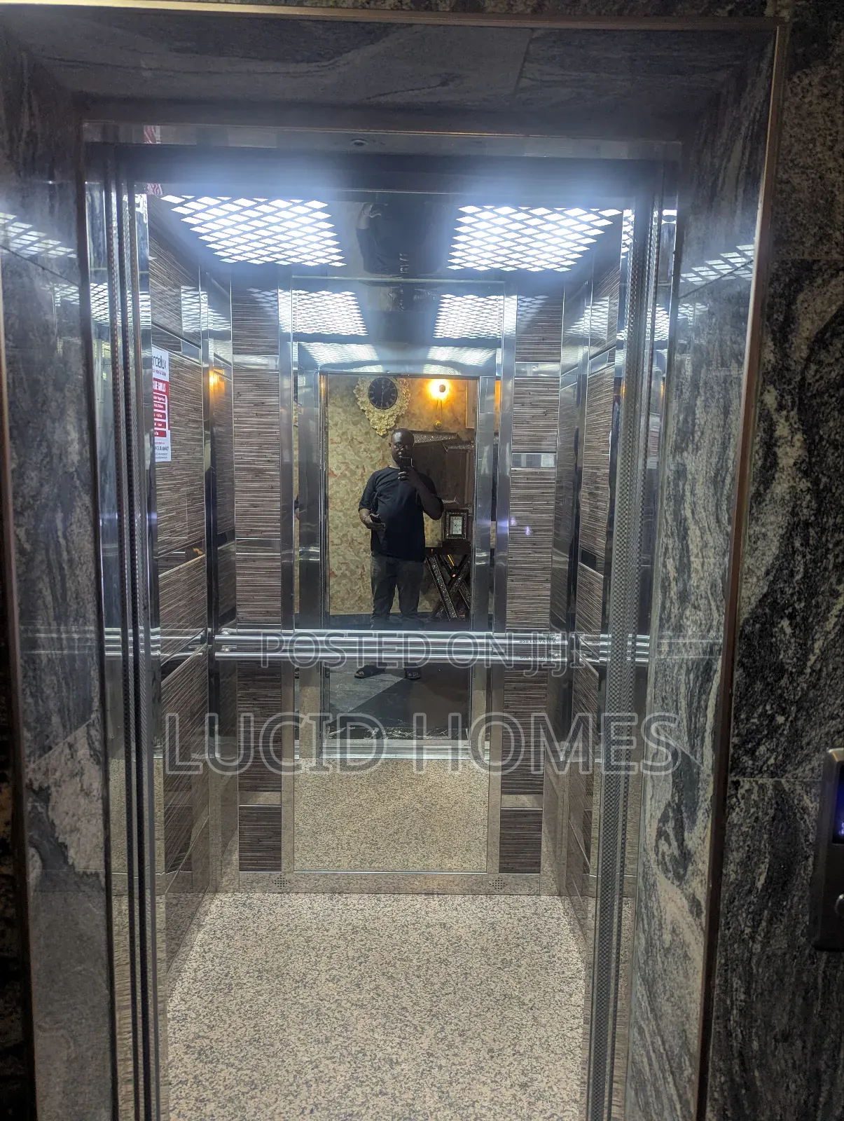 Elevator for Sale and Installation
