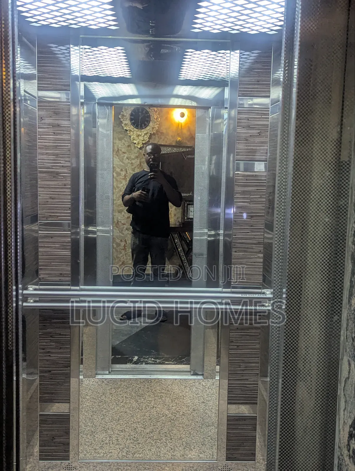 Elevator for Sale and Installation