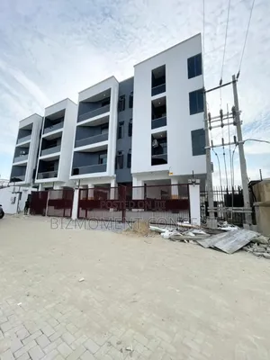 Furnished 2bdrm Apartment in 2Nd Toll Gate., Ajah for sale