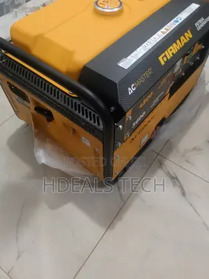 Brand New Sumec Firman Ac6000e2 – With Warranty