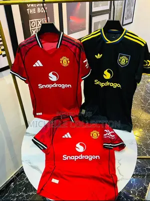 All Season Jerseys
