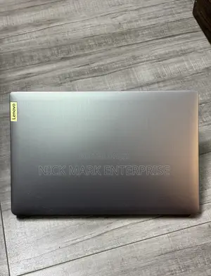 Laptop Lenovo Ideapad 3 16GB Intel Core i5 SSD 256GB