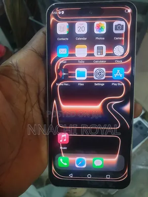 New AT Mobile Ant Rose Gold