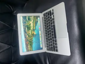 Laptop Apple MacBook Air 2015 4GB Intel Core i5 SSD 128GB