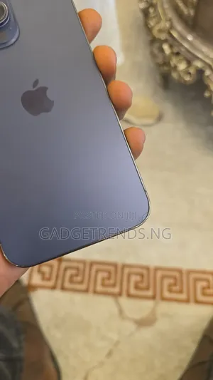 Apple iPhone 14 Pro Max 128 GB Purple