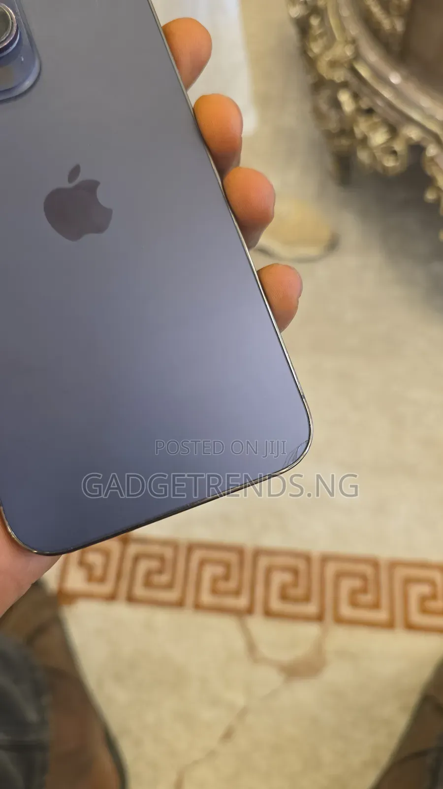 Apple iPhone 14 Pro Max 128 GB Purple
