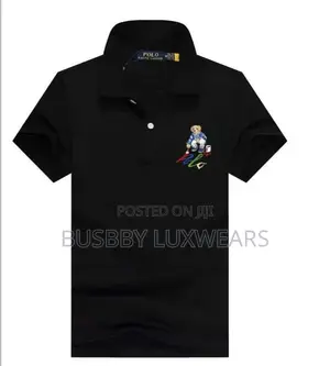 PRL Polo Tshirts