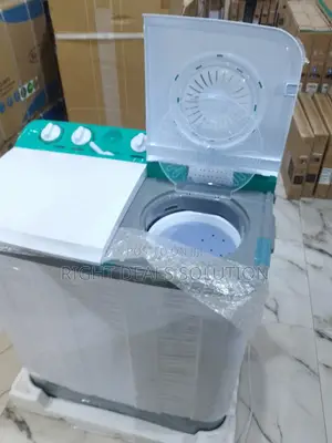 Effortless Laundry With Hisense Twin Tub 11kg