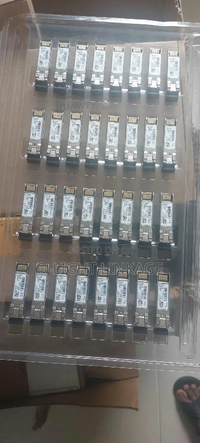 SFP-10g-Sr Cisco Module