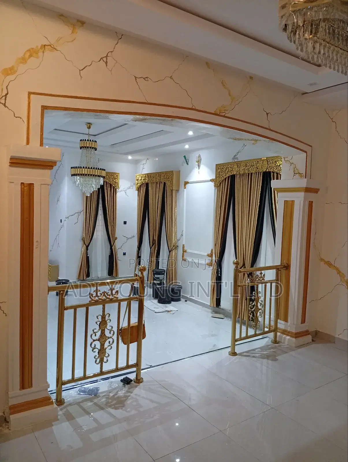 High Quality Curtains