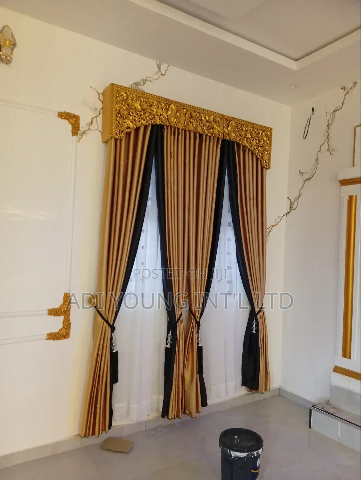 High Quality Curtains