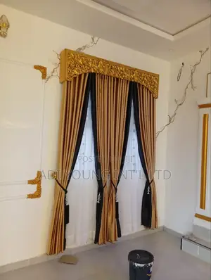 High Quality Curtains