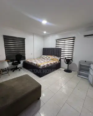 Furnished 3bdrm Shared Apartment in Southern View Estate, Chevron