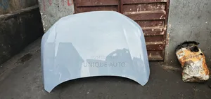 Bonnet 2024 Honda Civic