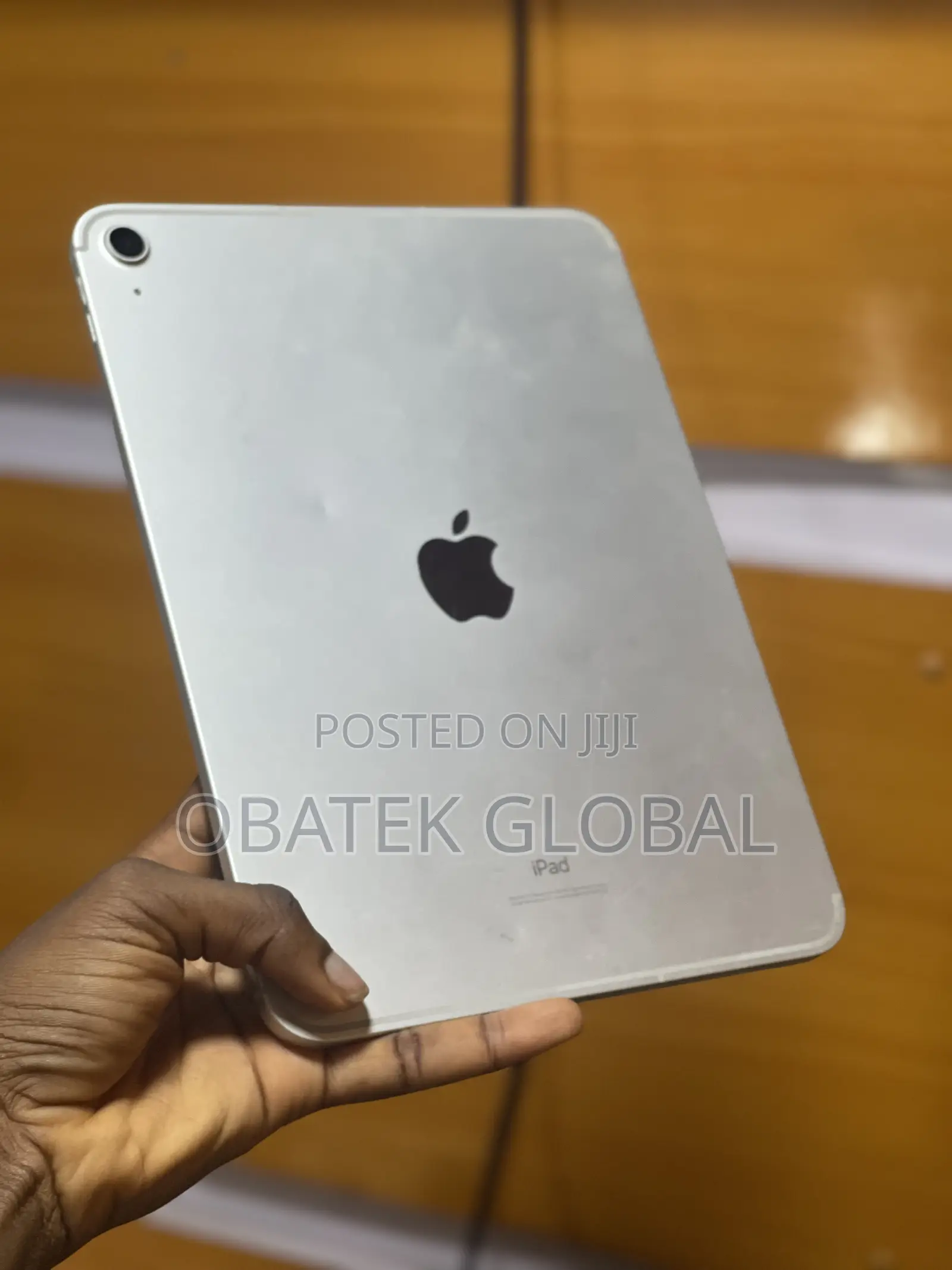 Apple iPad 10.2 (2021) 64 GB