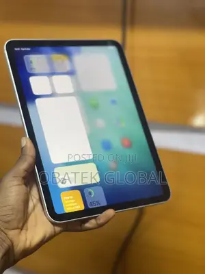 Apple iPad 10.2 (2021) 64 GB