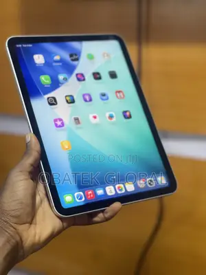 Apple iPad 10.2 (2021) 64 GB